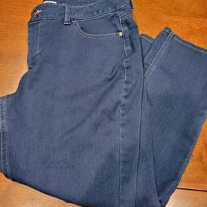 Skinny Jeans 18 Petite/Short